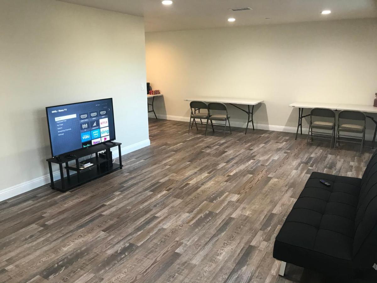 A1 La City Hostel - Los Angeles — Photos 3